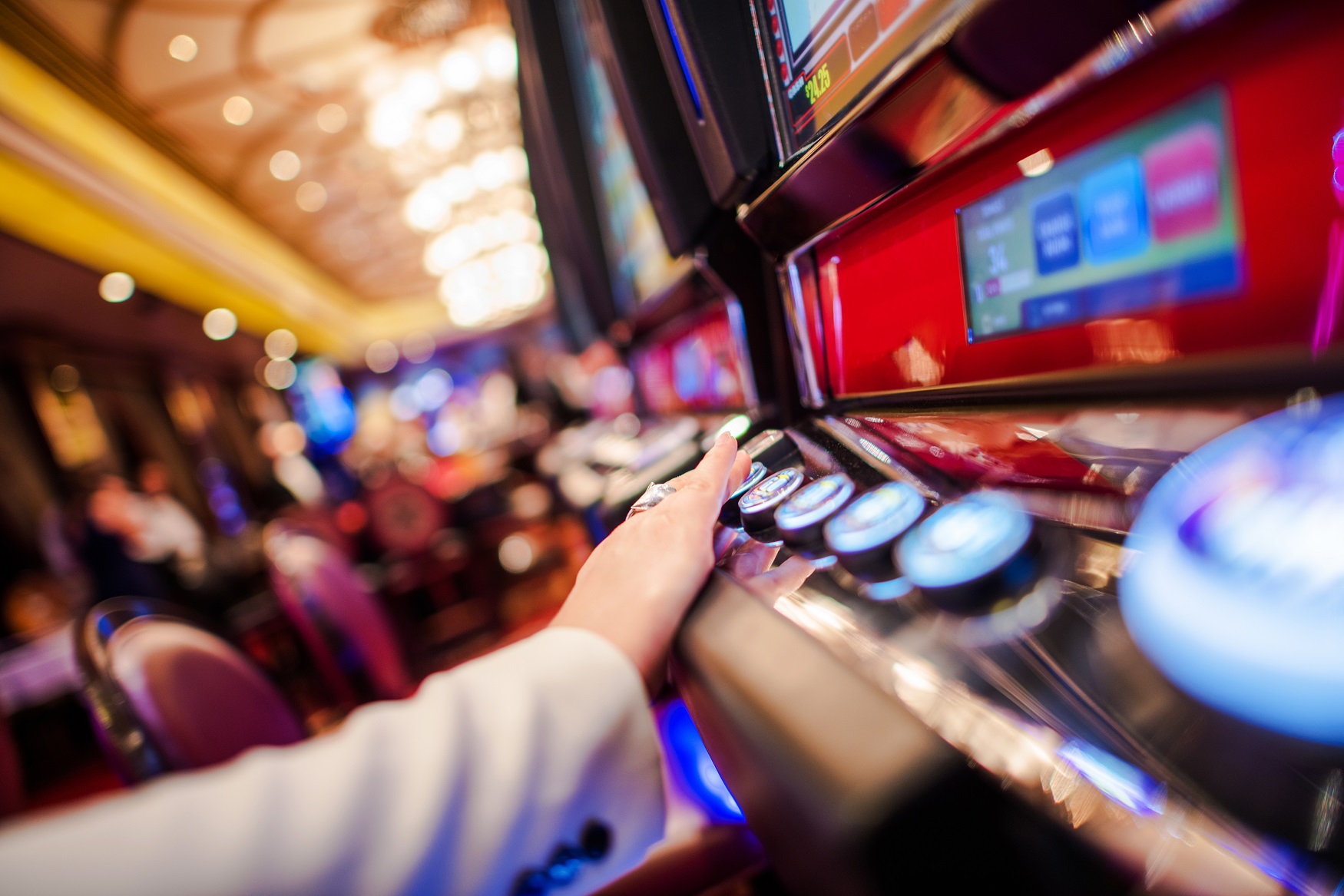 Besten Online Casinos Deutschland Besten Online Casinos Deutschland